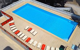 Tropicana Residence